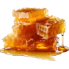 Raw Honey - Healing Habits
